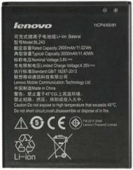 Lenovo Battery K3 Note & A7000