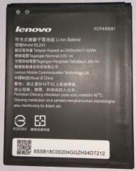 Lenovo BL 243 Battery