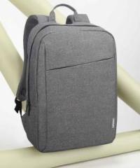 Lenovo Casual Laptop Backpack B210 inch Water Repellent Grey 18 L Laptop Backpack (15.6)