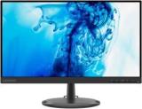 Lenovo D22e 20 D Series 21.45 inch Full HD LED Backlit VA Panel Monitor (Response Time: 4 ms)