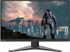 Lenovo G24 20 G Series 23.8 inch Full HD LED Backlit IPS Panel Gaming Monitor (Response Time: 0.5 ms)