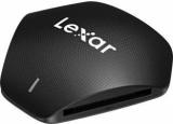 Lexar MULTI CARD 3 IN 1 Card Reader