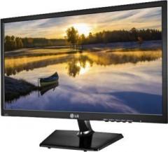 LG 19.5 inch HD LED Backlit LCD 20M37D B Monitor