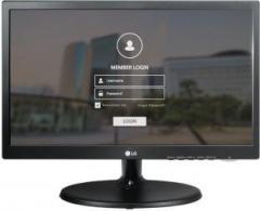 Lg 19CH300 18.5 inch HD Monitor