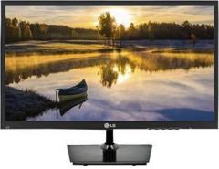 LG 19 inch HD LED Backlit LCD 19M37A Monitor