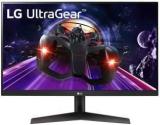 Lg 24GN600 UltraGear 24 Inch Full HD IPS Panel Gaming Monitor (Adaptive Sync, Response Time: 1 Ms)