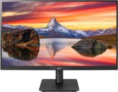 Lg 24MP400 24 inch Full HD LED Backlit IPS Panel Monitor (Response Time: 5 ms)