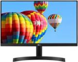 Lg 75 Hz Refresh Rate 22MK600M 21.5 inch Full HD IPS Panel Ultra Thin Monitor (AMD Free Sync, Response Time: 5 ms)