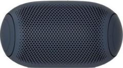 Lg XBOOM GO PL2 Water Resistant With 10 Hours Playback 5 W Bluetooth Speaker (Stereo Channel)