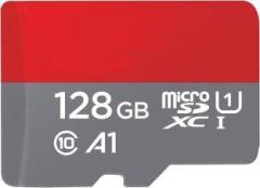 Lifon A1 128 GB MicroSDXC Class 10 140 MB/s Memory Card