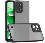 Lilliput Back Cover for Realme C31