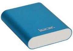 Lionix 10400 mAh Power Bank (Lithium ion)