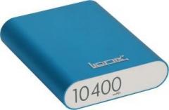 Lionix BLE 03 10400 mAh Power Bank (Lithium ion)