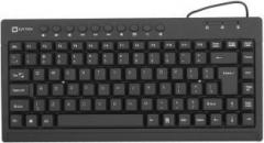 Live Tech KB04 Wired USB Desktop Keyboard