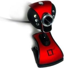 Live Tech WEBCAM Webcam