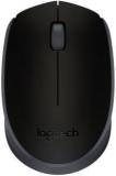 Logitech B170 Wireless Optical Mouse (USB)