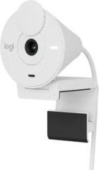 Logitech Brio 300 Full HD Webcam (Rose)