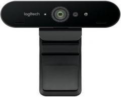 Logitech Brio 4K Pro Webcam