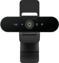 Logitech BRIO 4K WEBCAM