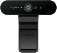 Logitech Brio Webcam