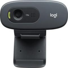 Logitech C20 HD WEBCAM