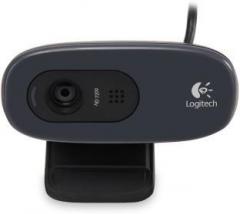 Logitech C270 Hd Webcam