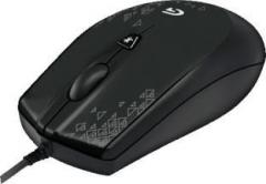 Logitech G90 Wired Optical (USB)