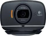 Logitech HD Webcam B525 Webcam