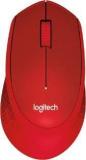 Logitech M331 Silent Plus Wireless Optical Mouse