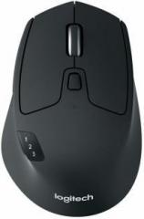 Logitech M720 Wireless Optical Mouse (Bluetooth)