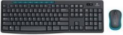 Logitech MK275 Wireless Laptop Keyboard