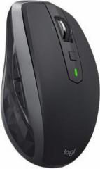 Logitech MX Anywhere 2S Wireless Optical Mouse (USB, Bluetooth)