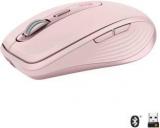 Logitech MX Anywhere 3 Wireless Laser Mouse With Bluetooth (Rose)