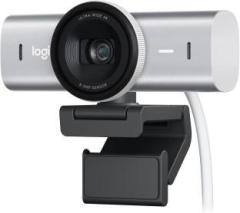 Logitech MX Brio 4K Ultra HD Webcam