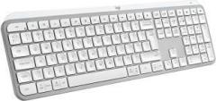 Logitech MX Keys S Wireless Multi device Keyboard