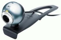 Logitech QuickCam Messenger Webcam