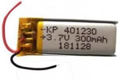 London Retro 3.7v 300Mah Battery