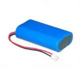 Lootmela 7.4V 2200mAH Lithium Polymer 18650 Model Battery (Li Po)