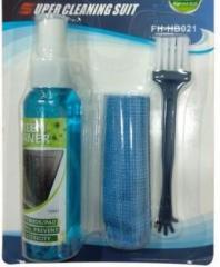 Lootmela FH HB021 Nano Cleaning Kit for Computers, Laptops, Mobiles