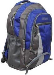 Louis Caron 19 inch Expandable Laptop Backpack