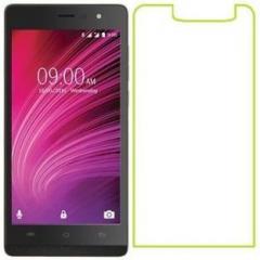 Lustree Tempered Glass Guard for Lava A97