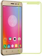 Lustree Tempered Glass Guard for Lenovo K6 Power