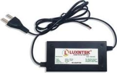 Luxntek 24V/3A SMPS RO Adapter 80 W Adapter (Power Cord Included)