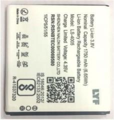 Lyf Battery LS 4005 For Flame 6