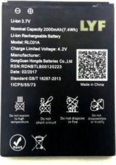 Lyf FLAME 1 Battery