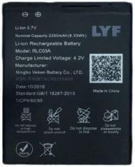 Lyf RLC03A Battery