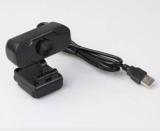 Lyla USB2.0 Camera W/ For Computer Laptop Live Broadcast Video Conference Work Webcam