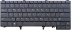 Maanya teck For DELL LATITUDE E5420 E5430 E6220 E6230 E6320 E6330 E6420 E6430 E6430S Internal Laptop Keyboard