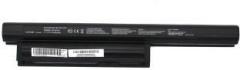 Maanya Teck Sony BPS26 BATTERY SONY VAIO VGP BPS26 VGP BPS26A VGP BPL26 VPCEL VPCEJ VPCEH EG 6 Cell Laptop Battery