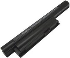 maanyateck For SONY VAIO VGP BPS22 BPL22 BPS22A BPS22/A VPCEA20 6 Cell Laptop Battery